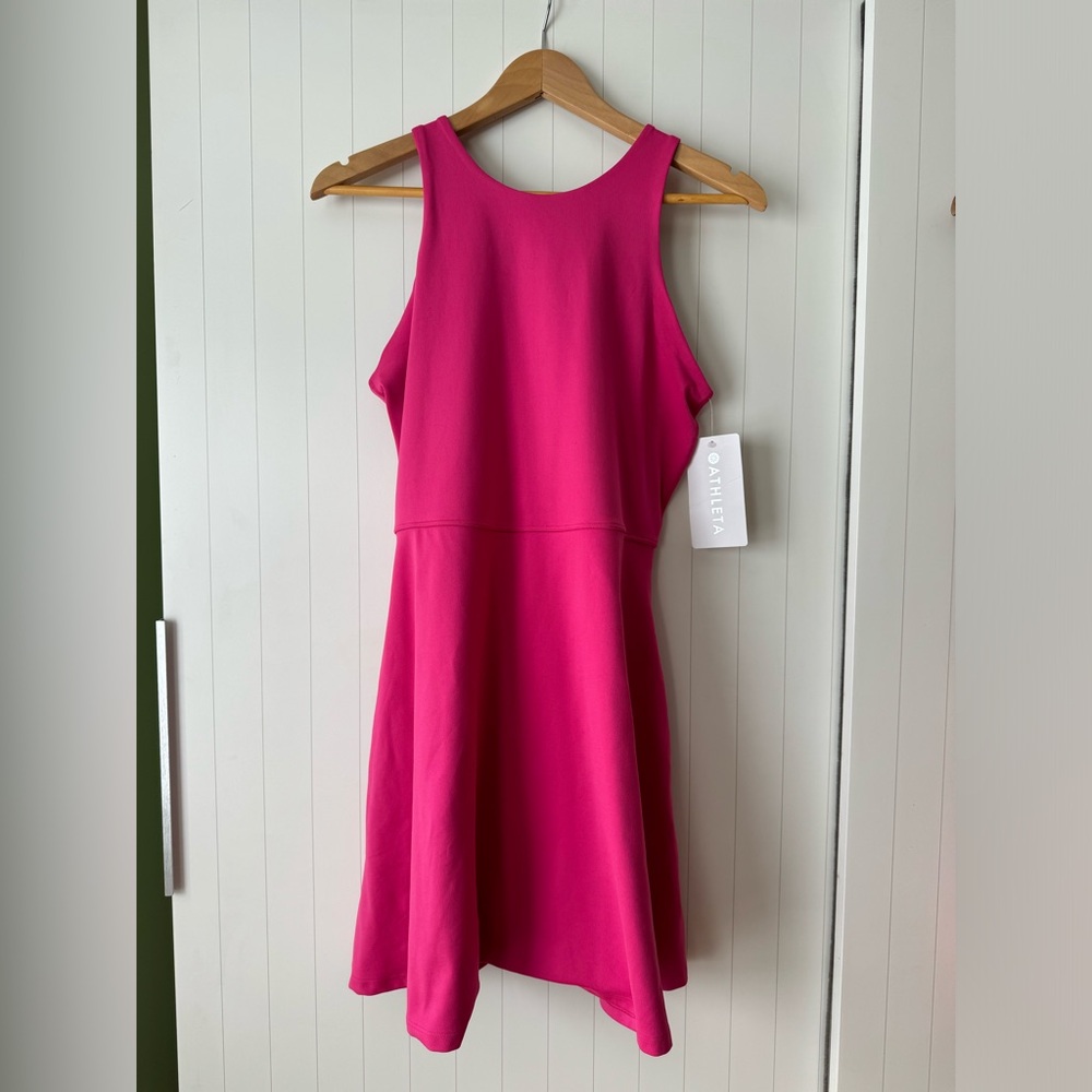 Athleta Conscious Dress Size L
